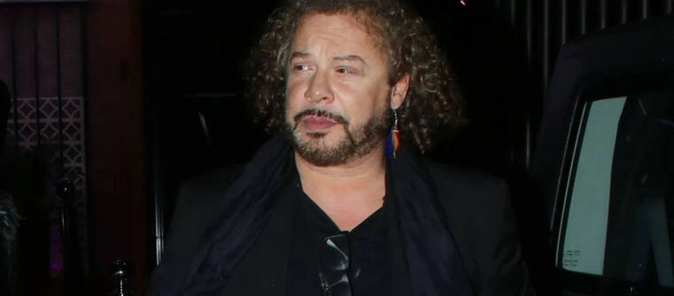 Χ.Δάντης για υπόθεση βιασμού 24χρονης στη Θεσσαλονίικη - «Ντρέπομαι!»